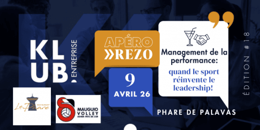 Apéro Rézo  Le Phare de Palavas / Keyce academy