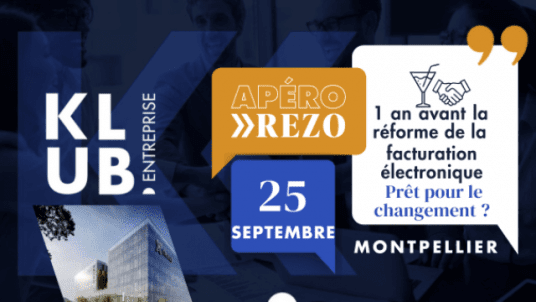 Apéro Rézo - Montpellier