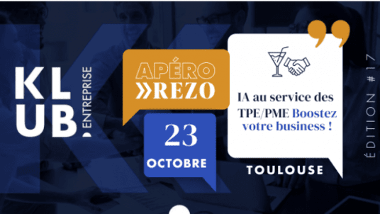 Apéro Rézo - Toulouse